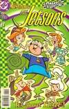 Flintstones and the Jetsons #11 Comic Books - Covers, Scans, Photos in Flintstones and the Jetsons Comic Books - Covers, Scans, Gallery